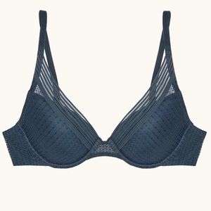 Modern Mesh ThirdLove Plunge